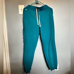 Figs Zamora scrub pants